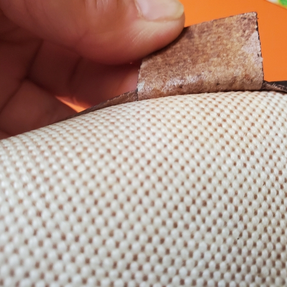 Rare Authentic Hermes Jardenerie handpainted bag - Picture 9 of 12